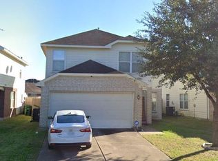 826 Blanchard Hill Ln, Houston, TX 77047