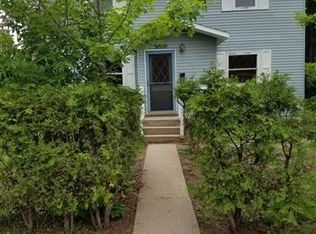 3000 Jefferson St, Stevens Point, WI 54481