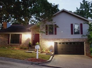 1 Pine Way Ct #1, Little Rock, AR 72211