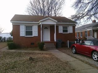 1605 Bancroft St, Charlotte, NC 28206