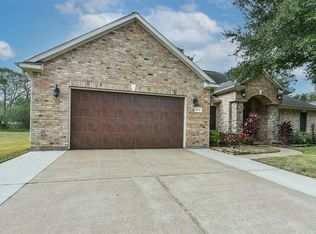 20719 Atascocita Shores Dr, Humble, TX 77346
