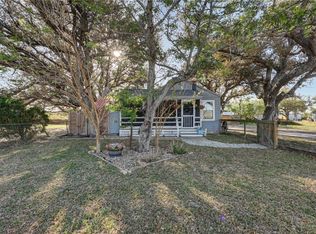119 N Avenue A, Aransas Pass, TX 78336
