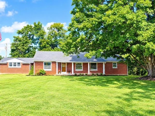 4011 Park City Bon Ayr Rd, Park City, KY 42160