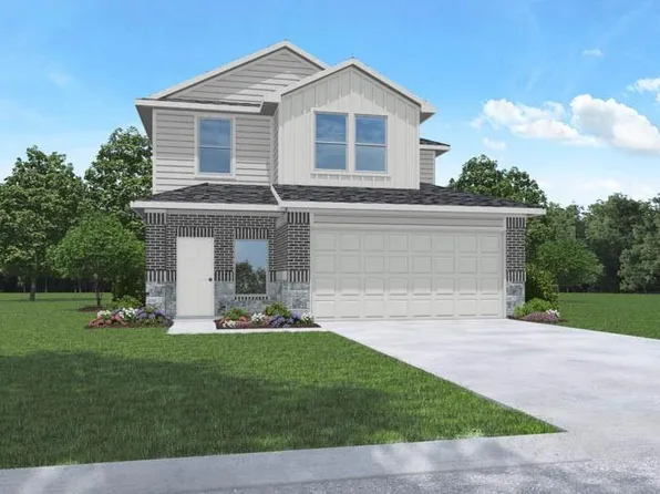 1671 Portia Ln, Conroe, TX 77301
