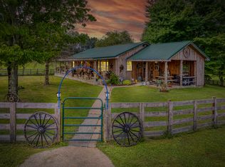 2251 Highway 1693, Wellington, KY 40387