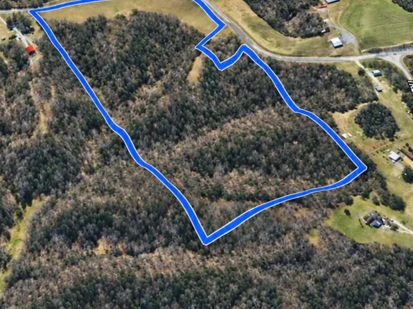 4150 Old Samburg Rd, Hornbeak, TN 38232