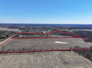 Whisper Ridge Dr, Lapeer, MI 48446