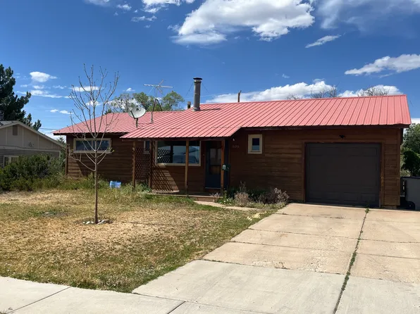 836 Brookside Dr, Cortez, CO 81321