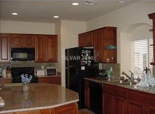 8141 Base Camp Ave, Las Vegas, NV 89178