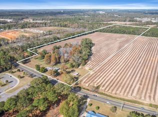 374 Taylor Rd, Dothan, AL 36301