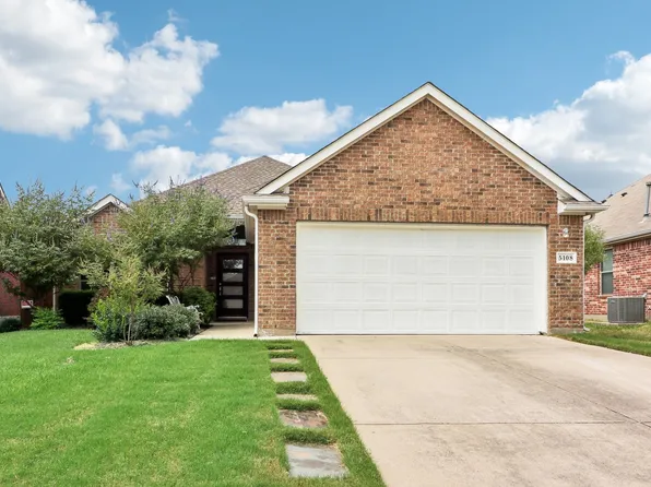 5108 Promised Land Dr, Mc Kinney, TX 75071