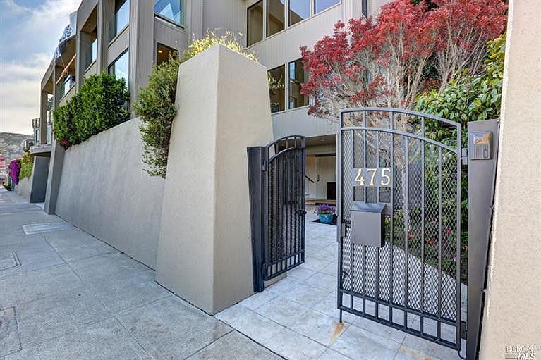475 Bridgeway, Sausalito, CA 94965 Zillow