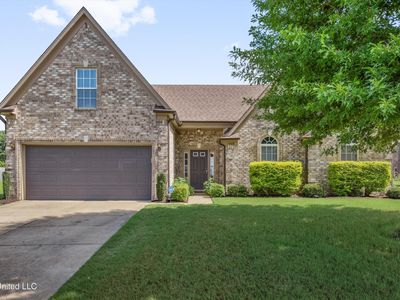4408 Carroll Dr, Horn Lake, MS, 38637