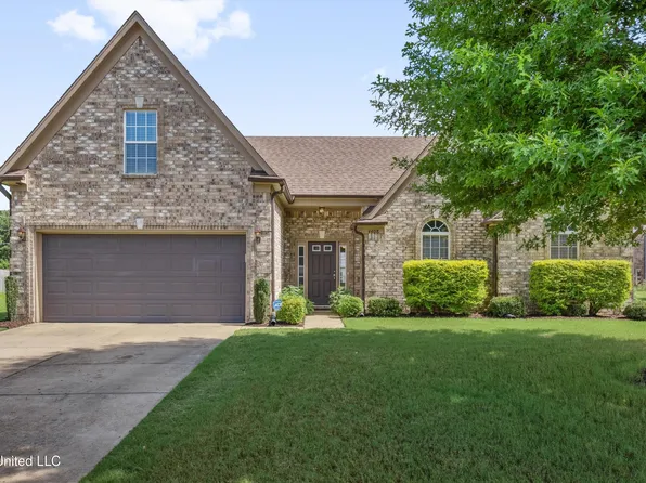 4408 Carroll Dr, Horn Lake, MS 38637