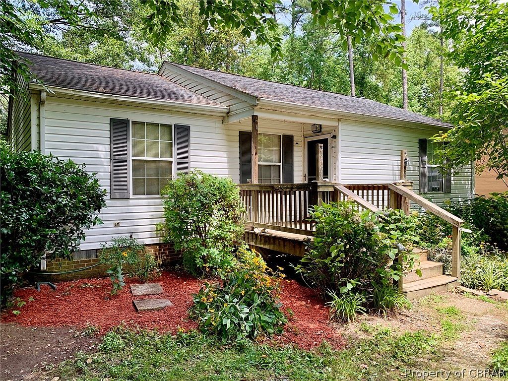 760 Coachpoint Rd, Hartfield, VA 23071 Zillow