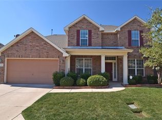 4502 Fox River Trl, Arlington, TX 76017