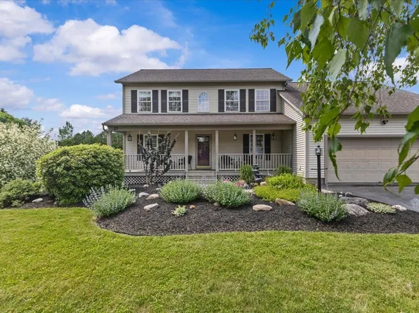 37 Windswept Drive, Colchester, VT 05446