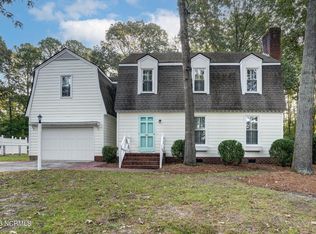 3825 Providence Rd, Rocky Mount, NC 27803