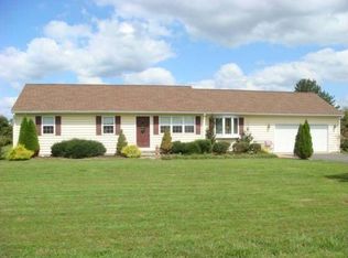 21290 Landing Ln, Tilghman, MD 21671