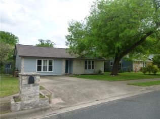 2007 Trede Dr, Austin, TX 78745