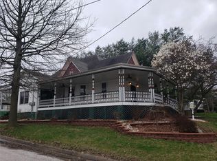 528 N Main St, Marissa, IL 62257