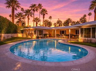 1500 S Via Entrada APT 2, Palm Springs, CA 92264
