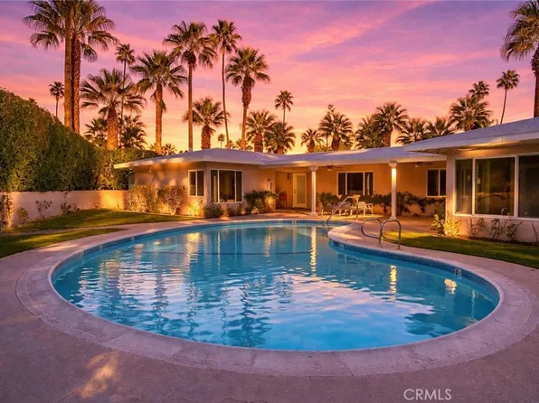 1500 S Via Entrada APT 2, Palm Springs, CA 92264