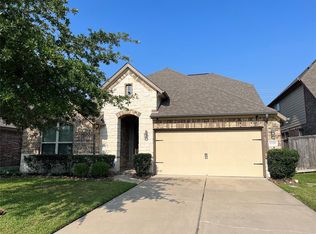 10306 Hartfield Bluff Ln, Cypress, TX 77433