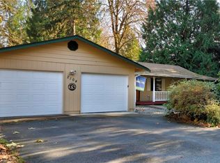 2104 Woodland Creek St NE, Olympia, WA 98516