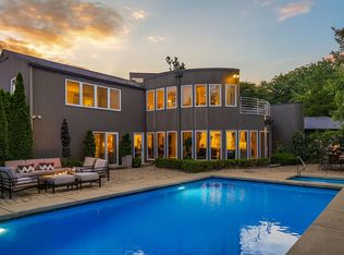 96 Harbor St, Glencoe, IL
