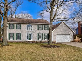 2159 Rohrer St NW, North Canton, OH 44720