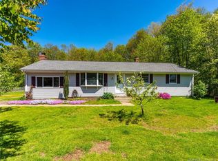 46 Webster Ln, Bolton, CT 06248