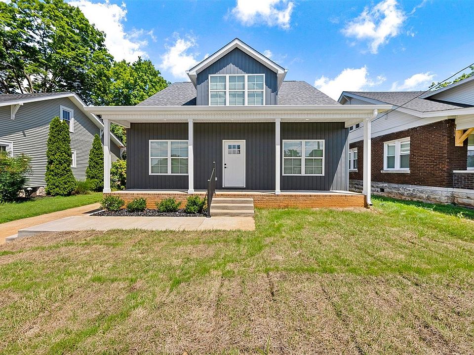 1107 Magnolia St, Bowling Green, KY 42103 MLS RA20234126 Zillow
