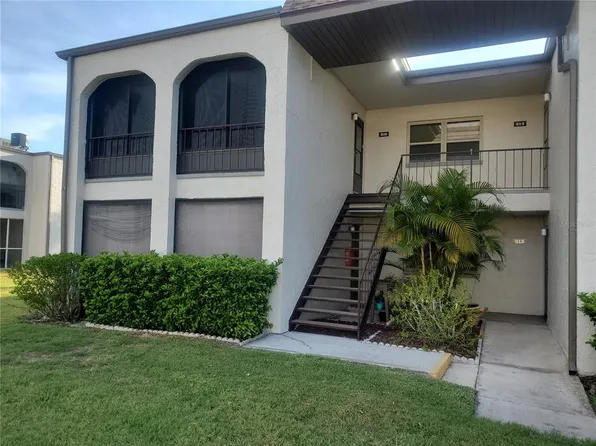 7701 Starkey Rd APT 316, Seminole, FL 33777