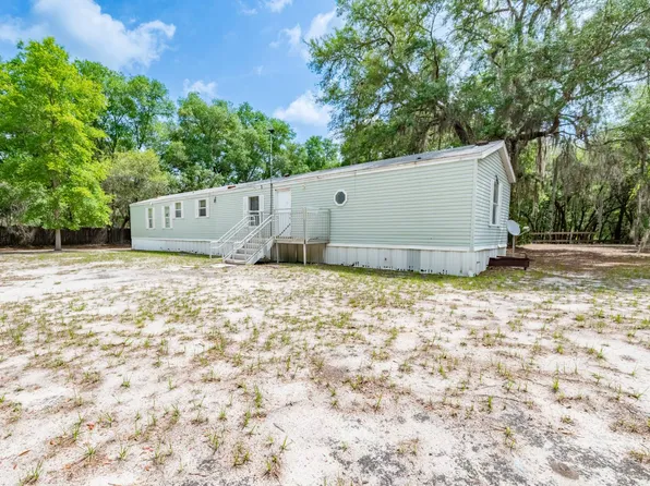 6695 County Road 315c, Keystone Heights, FL 32656