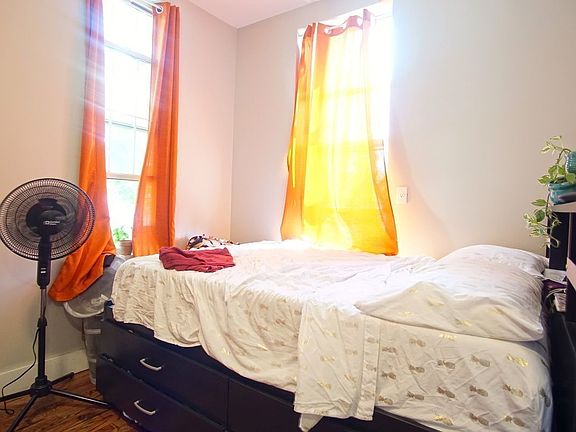 2nd image of 1218 Bushwick Ave #2B