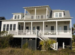 2102 Point St, Edisto Island, SC 29438