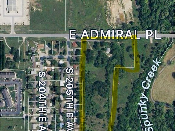 2nd image of 20606 E Admiral Pl