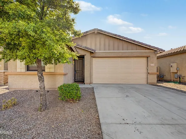 26524 N 122ND Lane, Peoria, AZ 85383