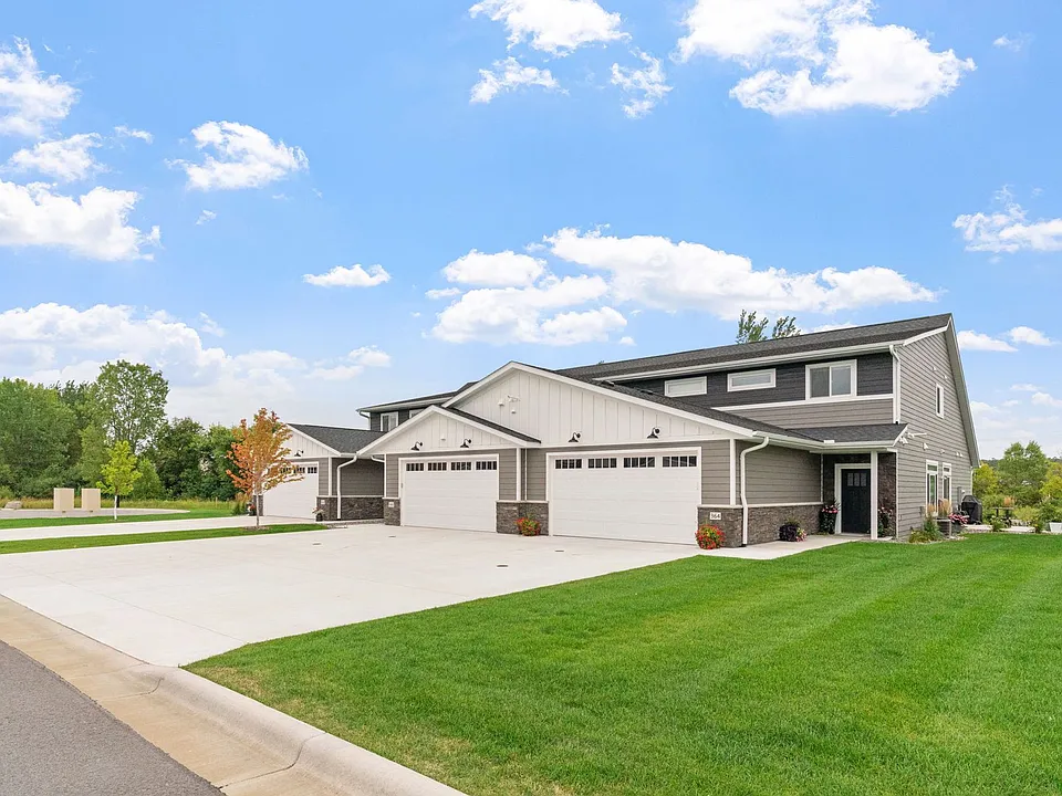 Rivers Bend Cottage Homes
