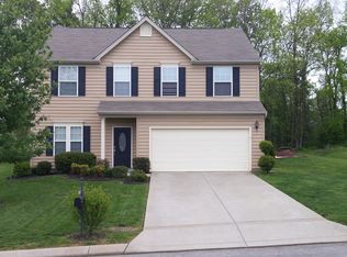 1856 Wendy Blvd, Columbia, TN 38401