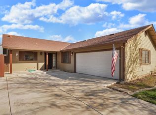 321 Arambel Dr, Patterson, CA 95363