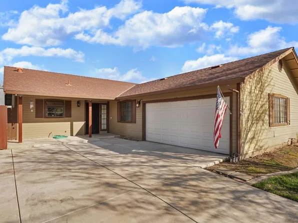 321 Arambel Dr, Patterson, CA 95363