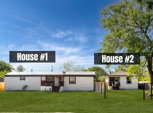 7634 Quail St, San Antonio, TX 78223