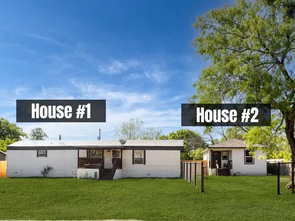 7634 Quail st, San Antonio, TX 78223
