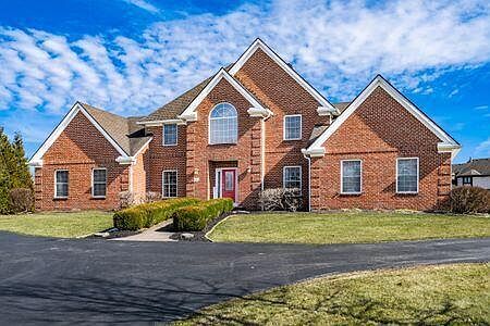 1st image of 1664 Fox Chase Dr