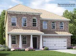 320 Hamptons Cove Rd, Troutman, NC 28166