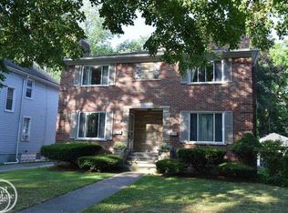 513-15 Saint Clair St, Grosse Pointe, MI 48230