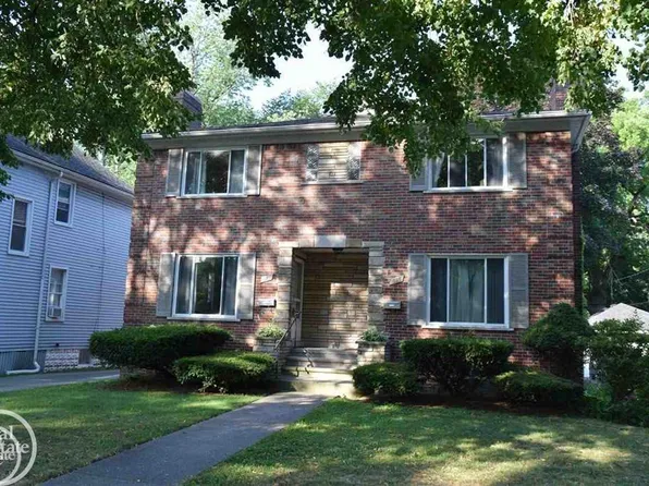 513-15 Saint Clair St, Grosse Pointe, MI 48230