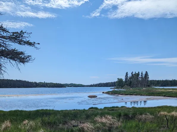 map6 lot37 Back Woods Road, Vinalhaven, ME 04863